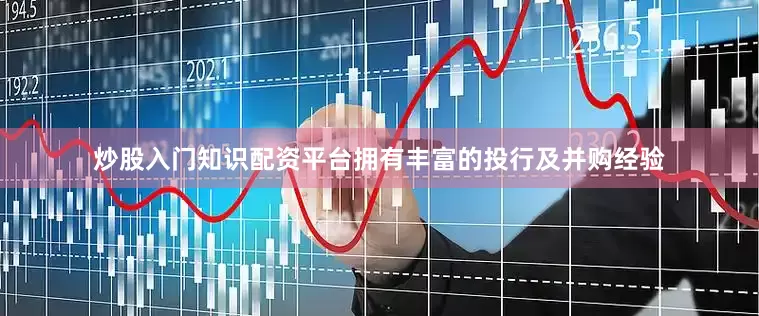 炒股入门知识配资平台拥有丰富的投行及并购经验