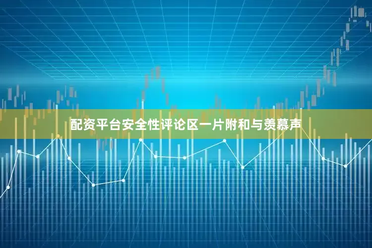 配资平台安全性评论区一片附和与羡慕声