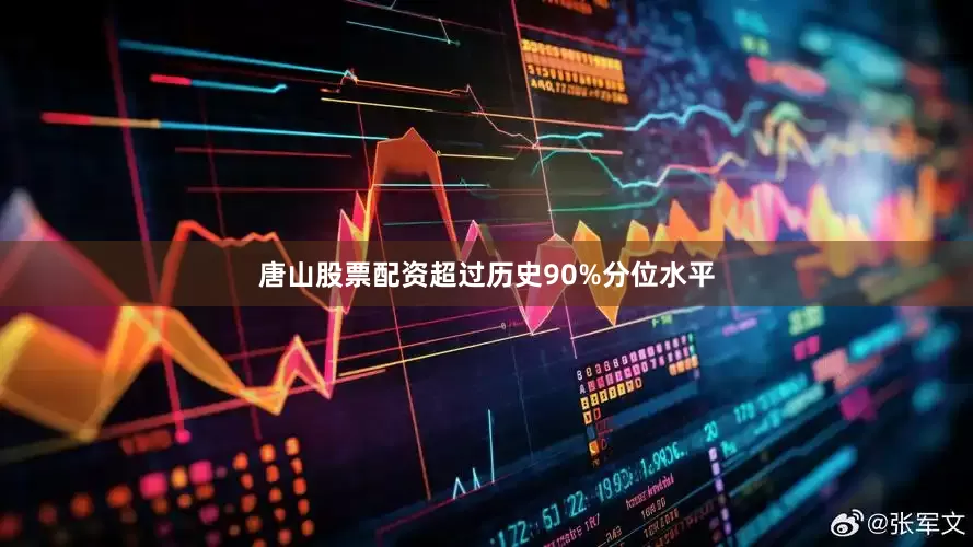 唐山股票配资超过历史90%分位水平