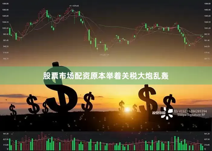 股票市场配资原本举着关税大炮乱轰